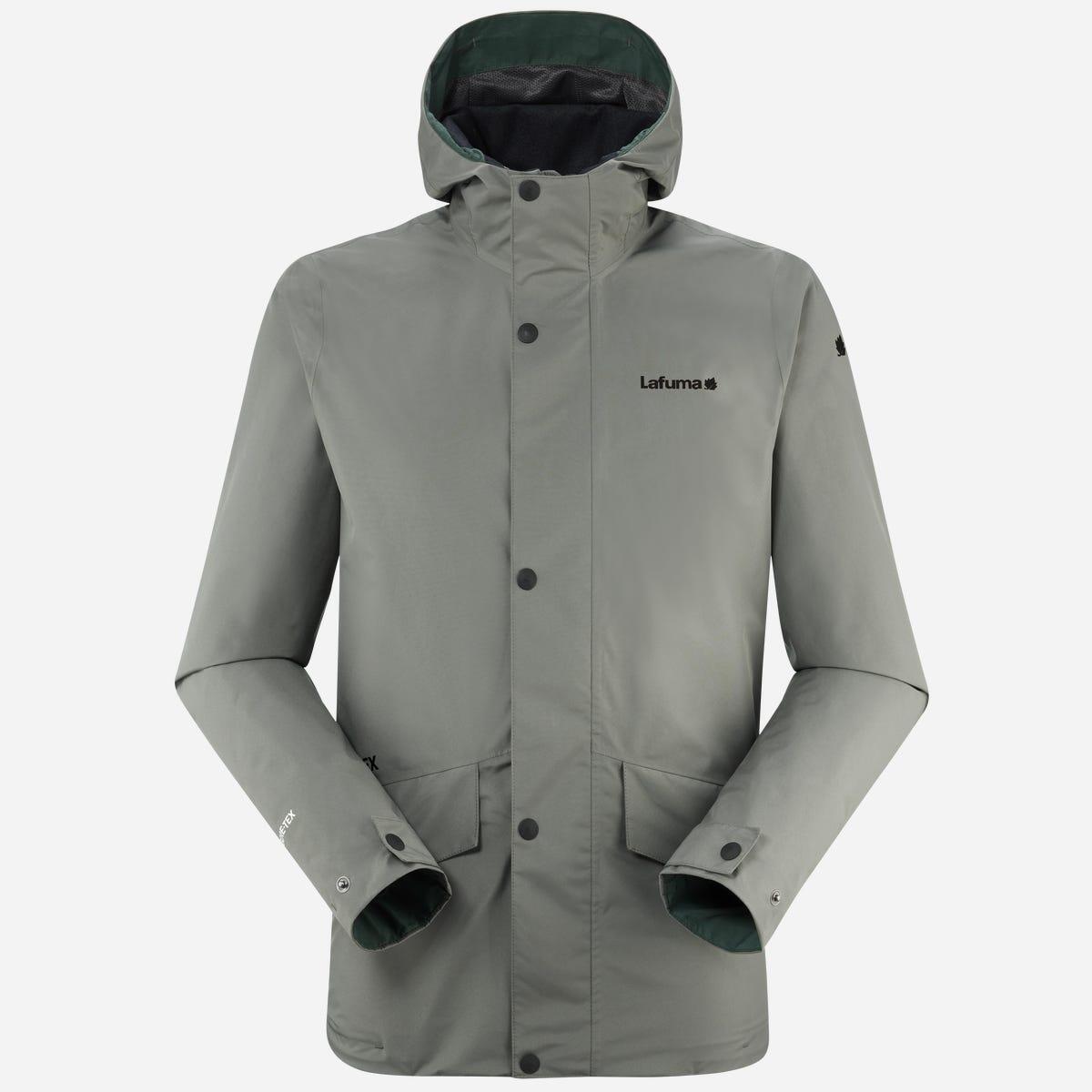 Impermeable gore tex homme Decathlon